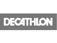 logo decathlon client events med séminaires entreprises