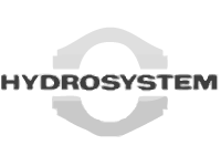logo hydrosystem client events med séminaires entreprises