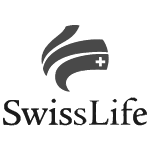 logo swisslife client events med séminaires entreprises