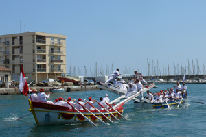 Tournoi de joutes languedociennes events med séminaires