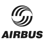 logo airbus client events med séminaires entreprises