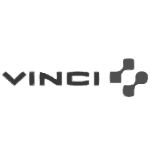 logo vinci client events med séminaires entreprises