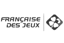 logo française des jeux client events med séminaires entreprises