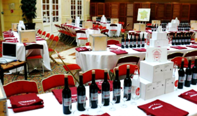 séminaire d'entreprise autour du vin eventsmed